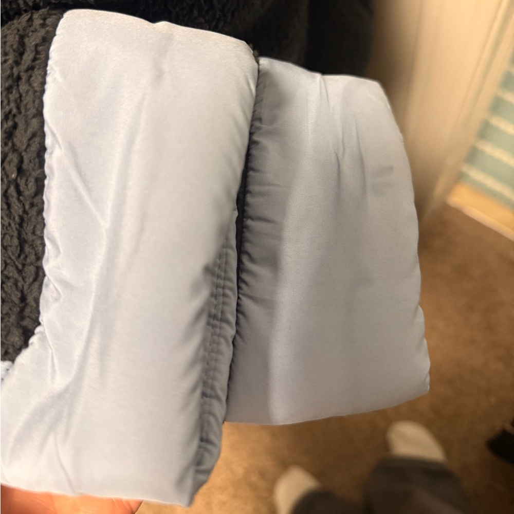 Mountain High Half Zip Fleece - Picture 6 of 7